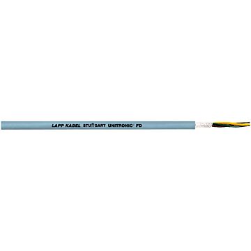 UNITRONIC FD  5X0,25-LAPP