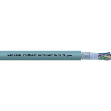 UNITRONIC FD CP (TP) PLUS A  1X2X0,75-LAPP