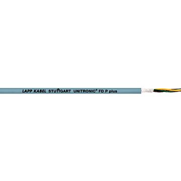 UNITRONIC FD P PLUS  2X0,34-LAPP