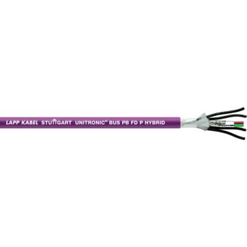 UNITRONIC HYBR FD-P ECOFAST-LAPP