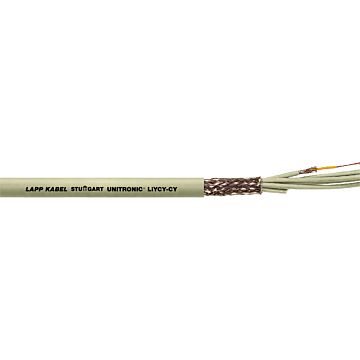 UNITRONIC LIYCY CY 2X0,25-LAPP