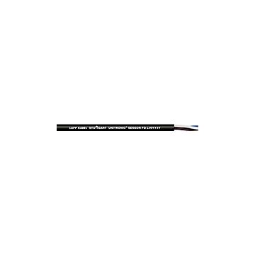 UNITRONIC SENSOR FD LIF9YC11Y 4X0,34-LAPP