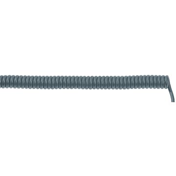 UNITRONIC SPIRAL LIF2Y11Y  2X0,14/200-LAPP