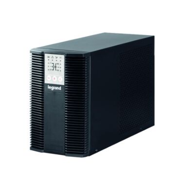 UPS Keor LP 1000VA (FR standard)-LEGRAND