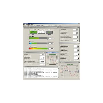 UPS  mngmt software RS232-LEGRAND