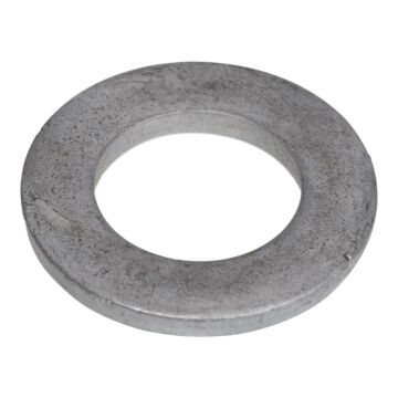 V SLUITRING M 8 DIN125A TH. VERZ.-NIEDAX