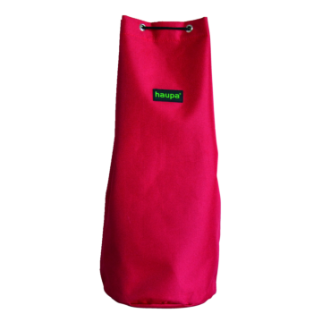 VEILIGHEIDSTAS ROOD-HAUPA