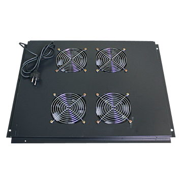 VENTILATORPLAAT D=1000-GRAYLE