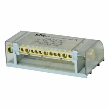 VERDEELBLOK BPZ-KB-11/160 4P 160A-EATON