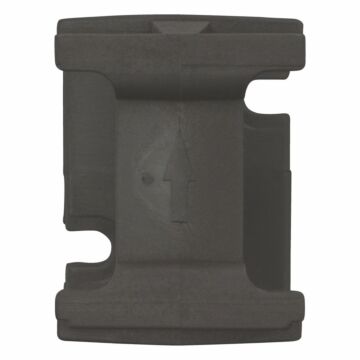 VERLENGSTUK V.TELESCOOPCLIP M22-TCV-EATON