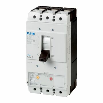 VERMOGENSAUTOMAAT NZMH3-AE630 3P 630A-EATON