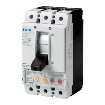 VERMOGENSAUTOMAAT NZMN2-VE160 3P 160A-EATON