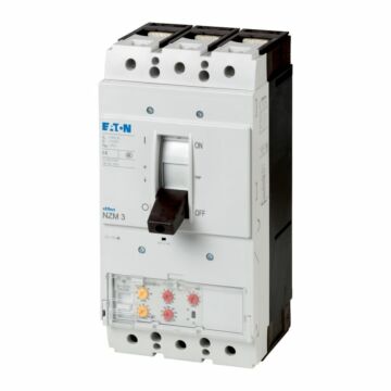 VERMOGENSAUTOMAAT NZMN3-VE400  3P 400A-EATON