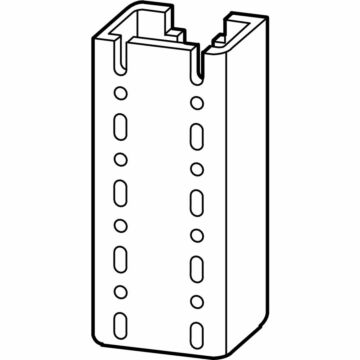 VERTICAAL MIDD.PROFIEL 2700MM-EATON