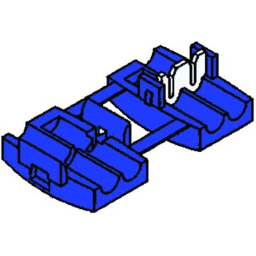 VV2.5 klemverbinder-KLEMKO
