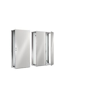 VX Achterwand 800x2200 RAL7035-RITTAL