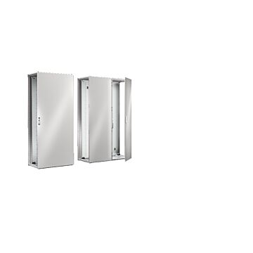 VX Deur rechts 1200x1400 RAL 7035-RITTAL