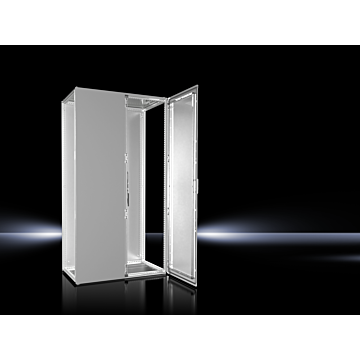 VX Installatiestandverd. 1100x2000x600mm-RITTAL