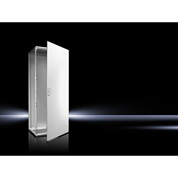 VX Installatiestandverd. 850x2000x600mm-RITTAL