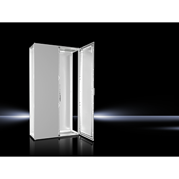 VX Installatiestandverd.1100x2000x400-RITTAL