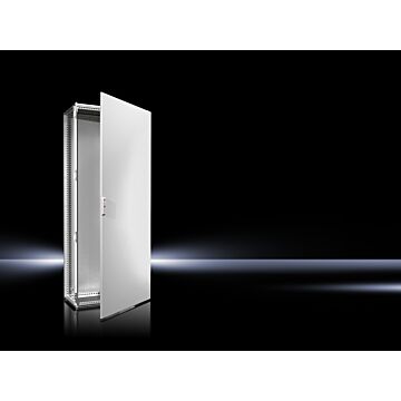 VX Installatiestandverd.850x2000x400-RITTAL