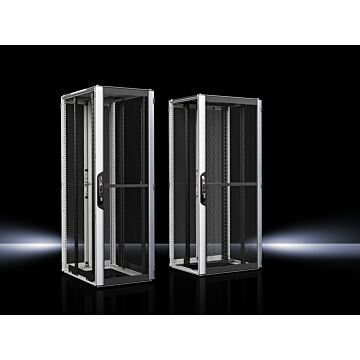 KAST 42HE 600X 600 PERF/PERF-RITTAL