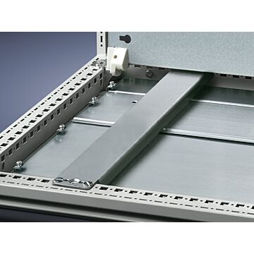 VX Montagerail zBoring B/D600 VE=4-RITTAL