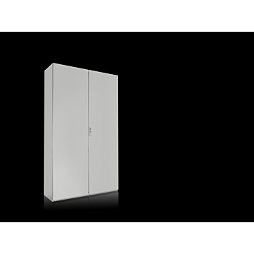 VX SE Kast 1200x2000x500 2D 1MPL RAL7035-RITTAL