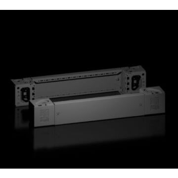 VX Sokkelhoekst & plint V&A BxH=600x100-RITTAL