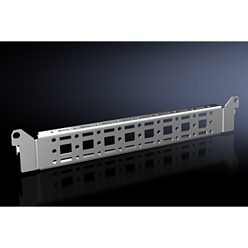 VX Systeemchassis 14x39 deurbr=400 VE=4-RITTAL