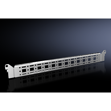 VX Systeemchassis 14x39 deurbr=500 VE=4-RITTAL