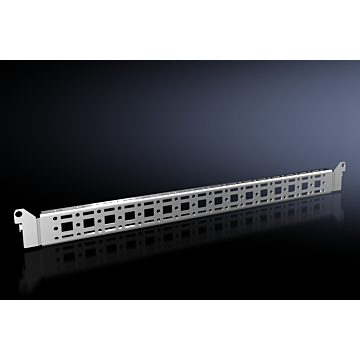 VX Systeemchassis 14x39 deurbr=600 VE=4-RITTAL