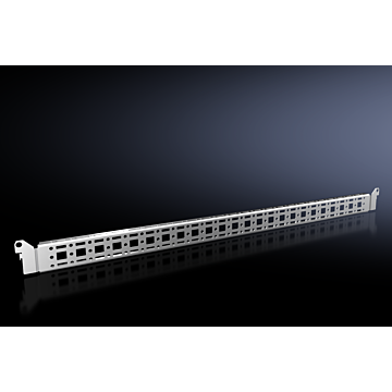 VX Systeemchassis 14x39 deurbr=800 VE=4-RITTAL