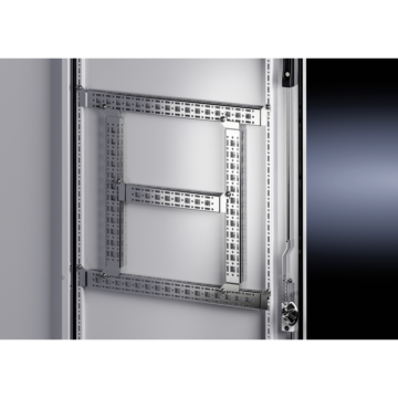 VX Systeemchassis 14x39 h=635 mm VE=4-RITTAL