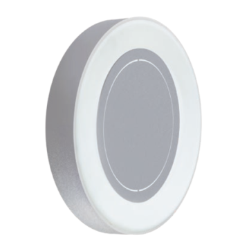 WAND ARMATUUR CRIO TBH 7014 ROND-HOLOPHANE