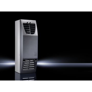 WAND-KOELAGGREGAAT 80W 24V-RITTAL