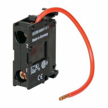 WEERSTANDSELEM.LED M22-XLED60 42-60VAC/DC-EATON