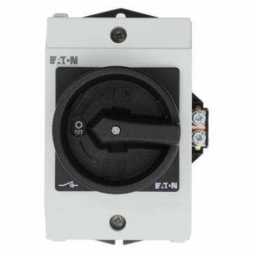 WERKSCHAKELAAR PV-20ASW-2P-AC-I1/SVB-SW 2P 20A-EATON