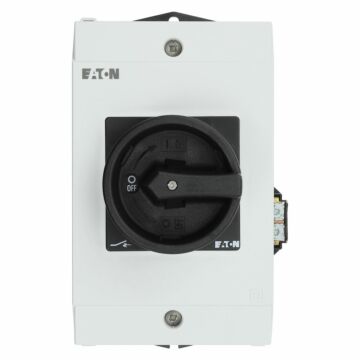 WERKSCHAKELAAR PV-32A-2P-AC-I2/SVB-SW 2P 32A-EATON