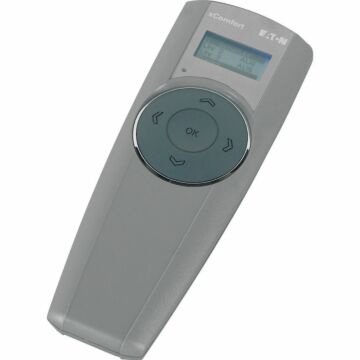 XCOMFORT AFST.BEDIENING 12V DISPLAY-EATON