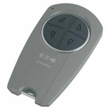 XCOMFORT AFST.BEDIENING 2V MINI-EATON