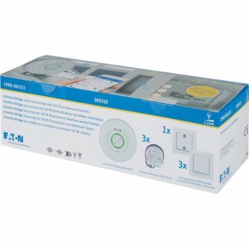 XCOMFORT BRIDGE SET INB.-EATON