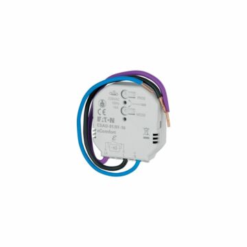 XCOMFORT SCHAKELACTOR CSAU-01/01-16-EATON