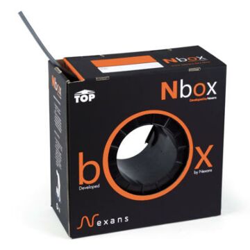 YMVK  3X  2,5 DCA-S2 KL1 MGG NBOX 100-NEXANS