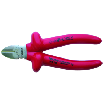 ZIJKNIPTANG 1000V-HAUPA