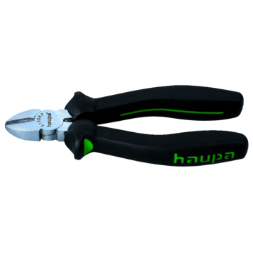 ZIJKNIPTANG 140MM BLACKLINE 2C-HAUPA