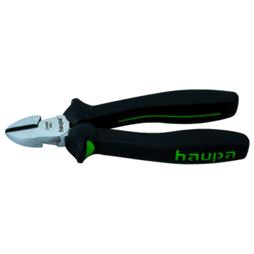 ZIJKNIPTANG 160MM BLACKLINE 2C-HAUPA