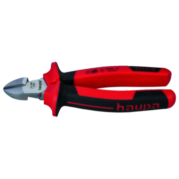 ZIJKNIPTANG 185MM VDE 1000V-HAUPA