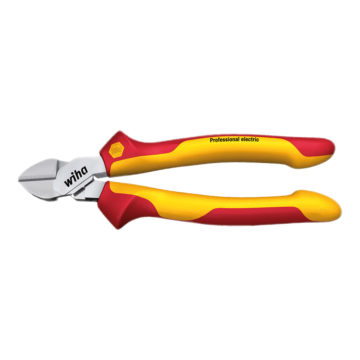 ZIJKNIPTANG DYNAMIC JOINT 160MM-WIHA