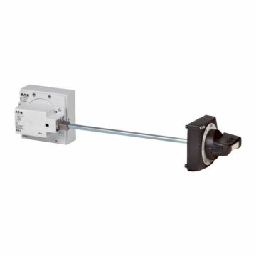 ZIJW.DRAAIBEDIENING LINKS NZM2-XS-L-EATON